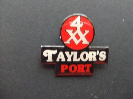 Taylor's Port Portugal